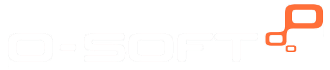 o-soft Reisekosten Logo